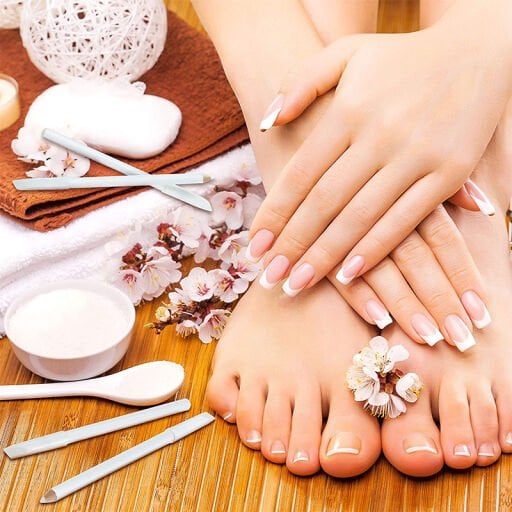 El Ayak ve Tırnak Bakımı